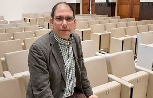 Isidro Catela aboga por la colaboración cultural entre universidades católicas para potenciar recursos y talento