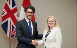 La Escuela Internacional Británica se une a The Schools Trust para mejorar su oferta educativa