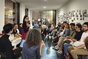 ISPUP promueve un Porto más saludable a través de la participación comunitaria