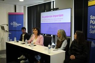 ISPUP presenta guía sobre lenguaje inclusivo en tuberculosis
