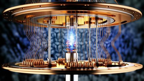 QAP Computing ayuda a las empresas a prepararse para la era de la computación cuántica
