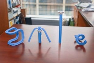 Innovador diseño de cremallera se materializa tras 40 años de espera