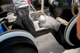 ITC impulsa la sostenibilidad y la IA en cerámica con el proyecto RECRIMAT