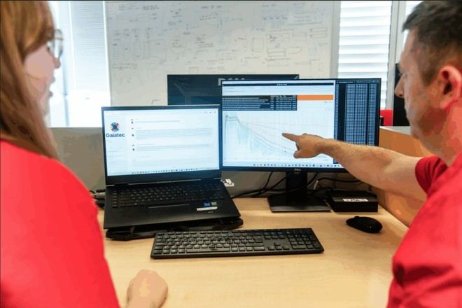 ITC (REDIT) presenta su compromiso con la sostenibilidad y recibe un premio por su horno cerámico electrificado