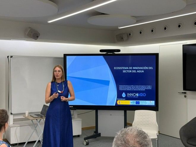 ITC-Redit lidera proyectos clave en gestión hídrica y cerámica europea