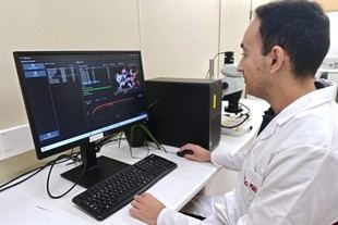 ITC -REDIT- investiga en China sobre reciclaje de baterías de ion-litio y proyectos cerámicos