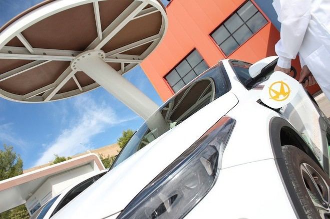 ITE e IBV inician un proyecto para promover la movilidad urbana sostenible con inteligencia artificial y participación ciudadana