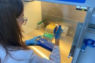 ITE lidera un proyecto innovador de biosensores y reúne a expertos en baterías y movilidad