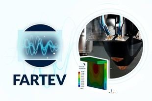 Itecam impulsa la mejora de la fabricación aditiva con vibración portátil