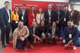 Itecam se une al proyecto QUORUM para impulsar la tecnología cuántica en España