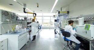 ITG se fusiona con EnergyLab y se posiciona como líder en digitalización energética en Galicia