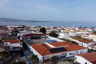 ITG promueve comunidades energéticas que ahorran 140.000 € anuales en España y Portugal
