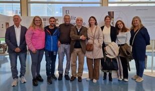 Investigación de la UPV destaca el Camino del Santo Grial como Itinerario Cultural Europeo