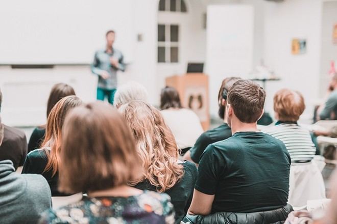 Formación gratuita en línea para emprendedores en septiembre de 2025