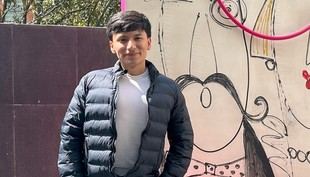 Egresado de IBERO presenta IA para probar ropa virtualmente en Liverpool