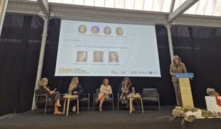 Congreso de Alimentación reúne a nutricionistas en Portugal