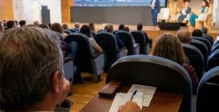 Congreso Internacional sobre Aceites de Oliva y Salud en Jaén en junio