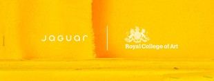 Jaguar y el Royal College of Art lanzan nuevos premios para artistas emergentes