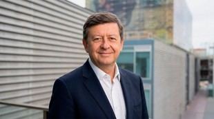 Jaime Gómez recibe la Medalla InterPore por su trayectoria profesional