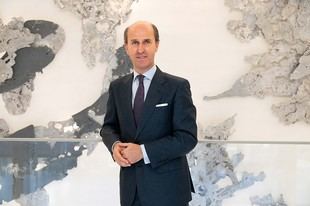 Jaime Olmedo, nuevo académico de la Real Academia de la Historia