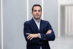 Jaime Ruiz asume el cargo de gerente de innovación y sostenibilidad en BMW España
