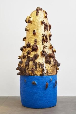 Exposición en el Reino Unido del artista japonés Takuro Kuwata en Warwick Arts Centre