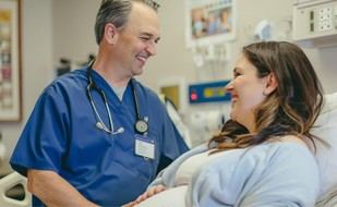 Javeriana patenta tecnología para detectar preeclampsia tempranamente