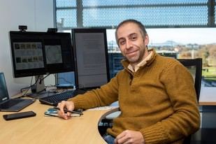 Javier del Ser, destacado en Inteligencia Artificial, figura entre los científicos más citados a nivel mundial