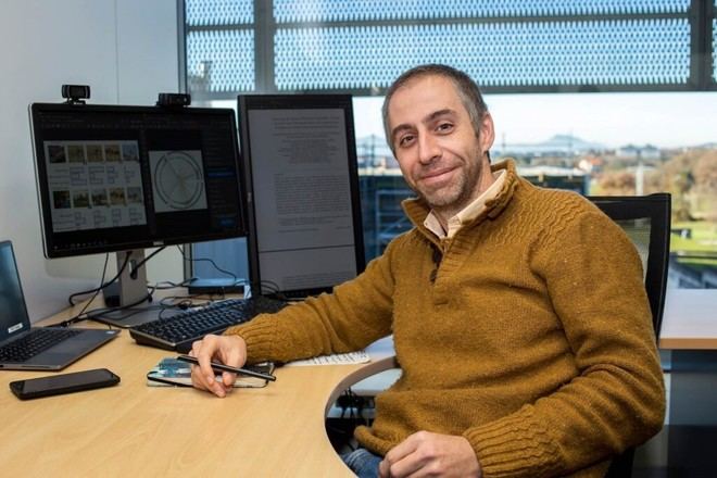 Javier del Ser, destacado en Inteligencia Artificial, figura entre los científicos más citados a nivel mundial