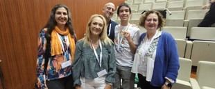 Javier Romero, cuarto en la Olimpiada de Química, representará a España internacionalmente