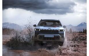 Jeep Compass 4xe: Innovación y diseño para la aventura todoterreno