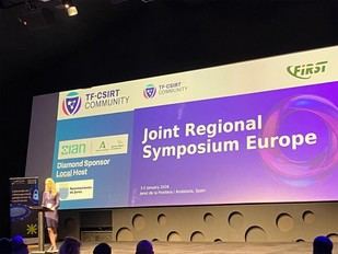 Jerez celebra con éxito el simposio de ciberseguridad TF-CSIRT y FIRST