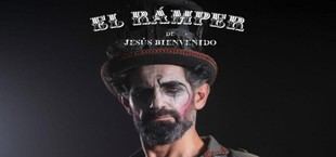Jesús Bienvenido presenta 'El Rámper' en la Universidad de Cádiz