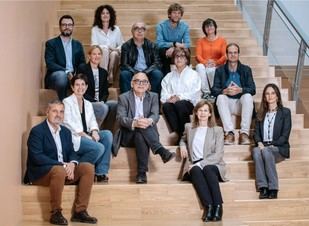 Jesús Lancis asume la rectoría de la UJI con un 86,32% de apoyo en las elecciones