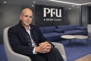 PFU de RICOH lanza estrategia innovadora con IA en España