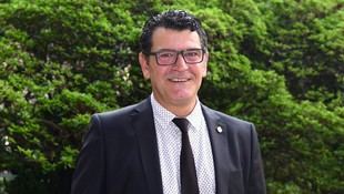 Jesús López Romalde, reelecto decano de Biología en la USC