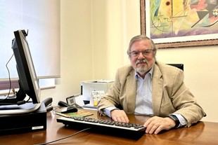 Jesús M. Gutiérrez reelige como síndic de greuges de la UdL