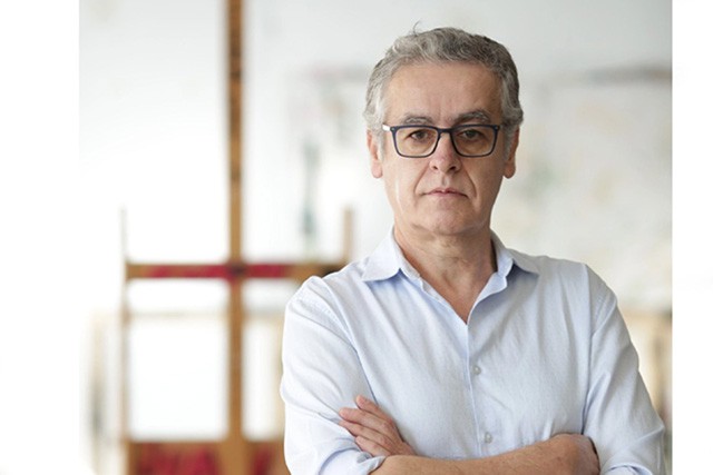 Jesús Marín asume la presidencia de decanos de Bellas Artes en España