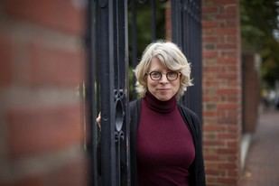 Jill Lepore ofrecerá la conferencia Hegel 2026 en Berlín sobre los estados artificiales