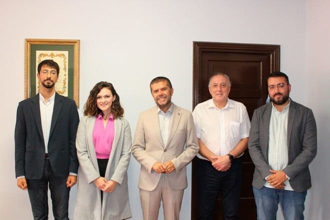 JINTE celebra su victoria en los Premios Joven Canarias 2025 y agradece el apoyo recibido
