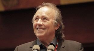 Joan Manuel Serrat será galardonado con el IX Premio de Cultura de la Universidad de Sevilla