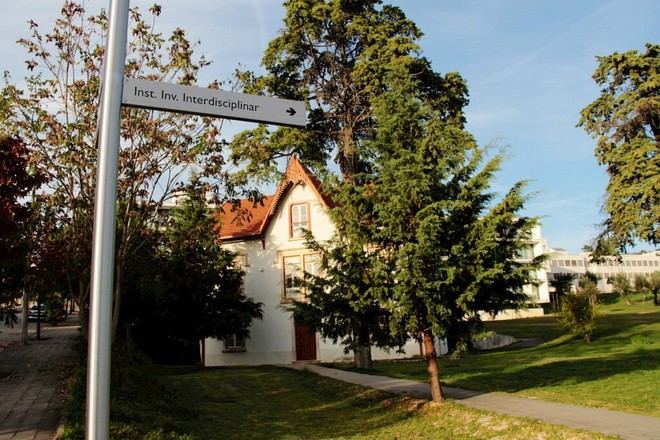 João Ramalho-Santos asume nuevamente la dirección del Instituto de Investigación Interdisciplinar en Coimbra