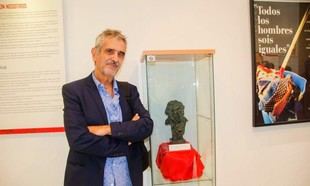 Joaquín Oristrell, profesor de UC3M, recibe el Goya por Mejor Guion Adaptado