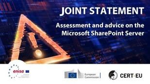 Vulnerabilidades en SharePoint: Evaluación y recomendaciones de mitigación
