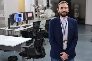 Jon M. Molina asume la dirección del Instituto IMDEA Materiales