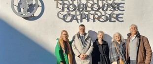 Jordi Teixidó se une al Consejo de Administración de la Universidad Toulouse Capitole