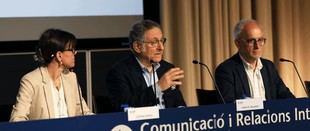 Mesa redonda sobre el impacto social de la crisis de la vivienda en Barcelona