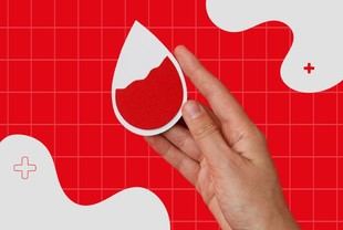Universidad Nacional de La Plata y el Instituto de Hemoterapia organizan jornada de donación de sangre
