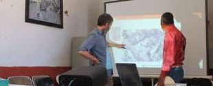 COLSAN y Sembrando Vida impulsan la conservación de fauna en Cerro Prieto mediante educación ambiental