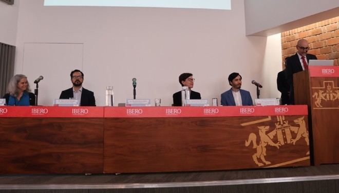 IBERO organiza jornada para concientizar sobre la diabetes global